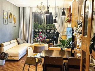 CHÍNH CHỦ CẦN BÁN CĂN HỘ VINHOME GRAND PARK