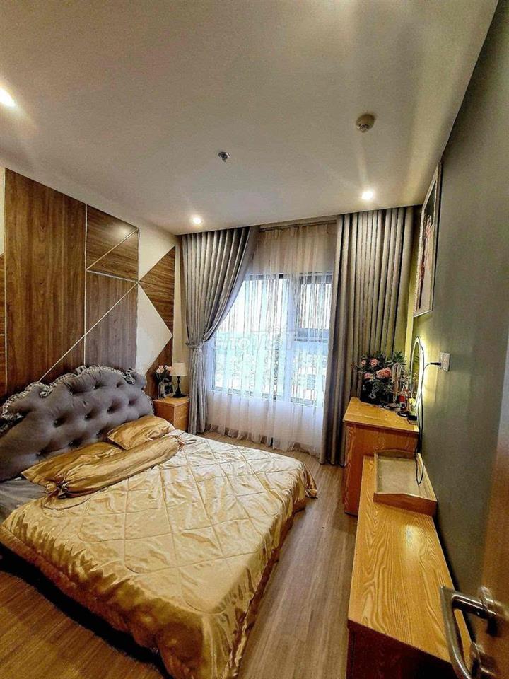 CHÍNH CHỦ CẦN BÁN CĂN HỘ VINHOME GRAND PARK
