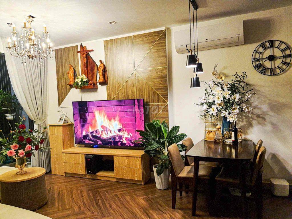 CHÍNH CHỦ CẦN BÁN CĂN HỘ VINHOME GRAND PARK