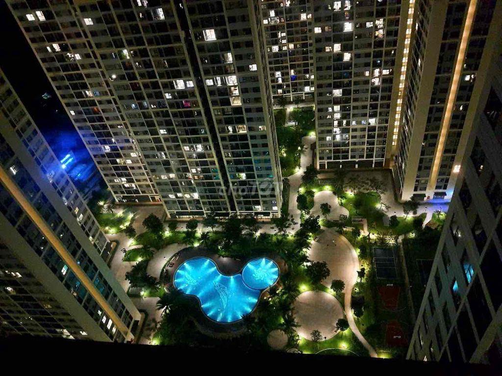 CHÍNH CHỦ CẦN BÁN CĂN HỘ VINHOME GRAND PARK