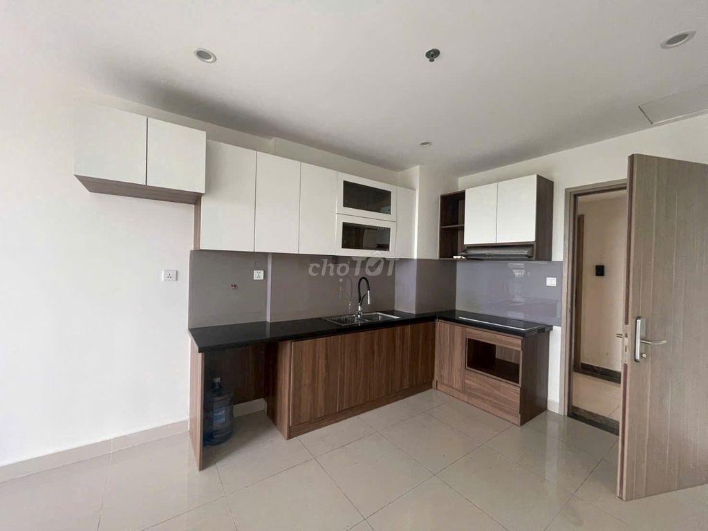 3PN - 3PN2WC BẾP RÈM 8TR - VHGP Q9