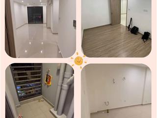 2PN - 2PN2WC TRỐNG - 6TR - RAINBOW - VHGP Q9