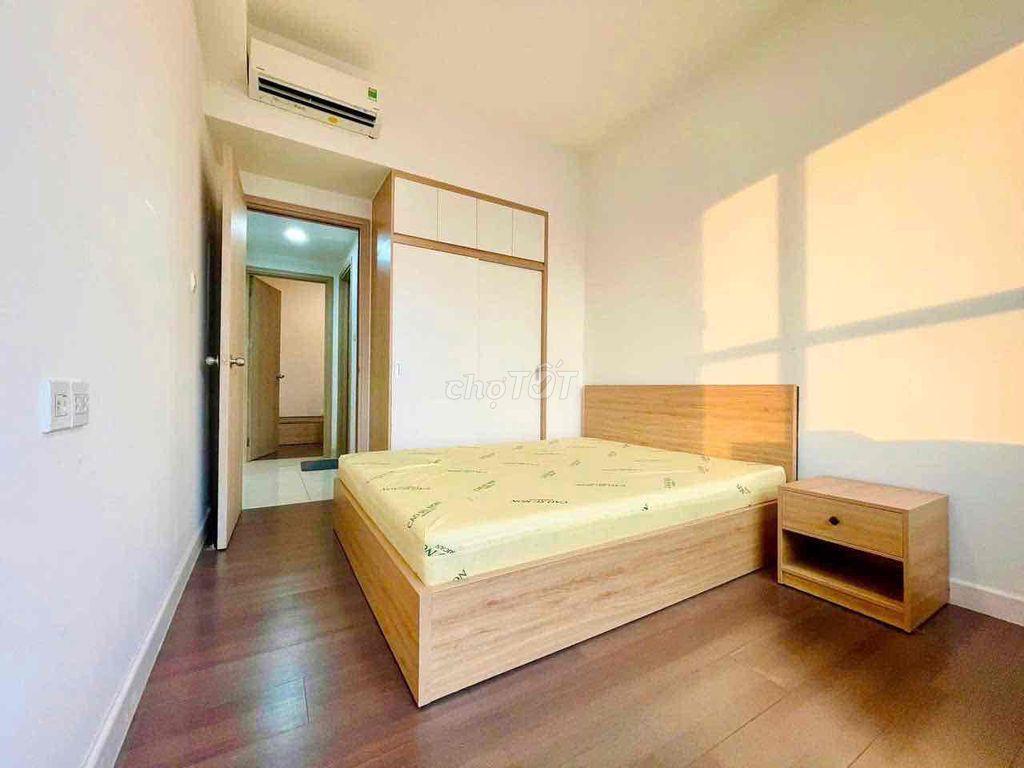 Cho thuê căn 3pn The Sun Avenue ngay Mai Chí Thọ quận 2