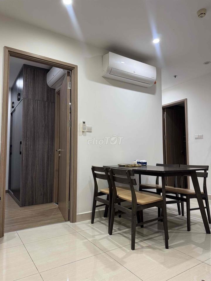 Chính chủ cho thuê căn hộ  2pn-2wc full nội thất Origami  View landmar