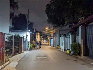 NHÀ MẶT TIỀN KINH DOANH - TÂY HÒA, PHƯỚC LONG A, QUẬN 9 - 7 Tỷ 950