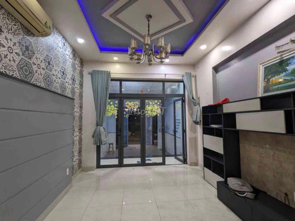 NHÀ MẶT TIỀN KINH DOANH - TÂY HÒA, PHƯỚC LONG A, QUẬN 9 - 7 Tỷ 950