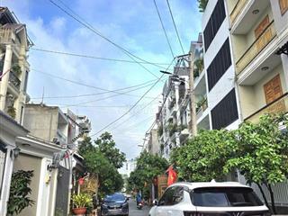 Nhà HXH Lê Văn Chí Linh Trung Thủ Đức - Nằm Sau BV Đa Khoa Thủ Đức