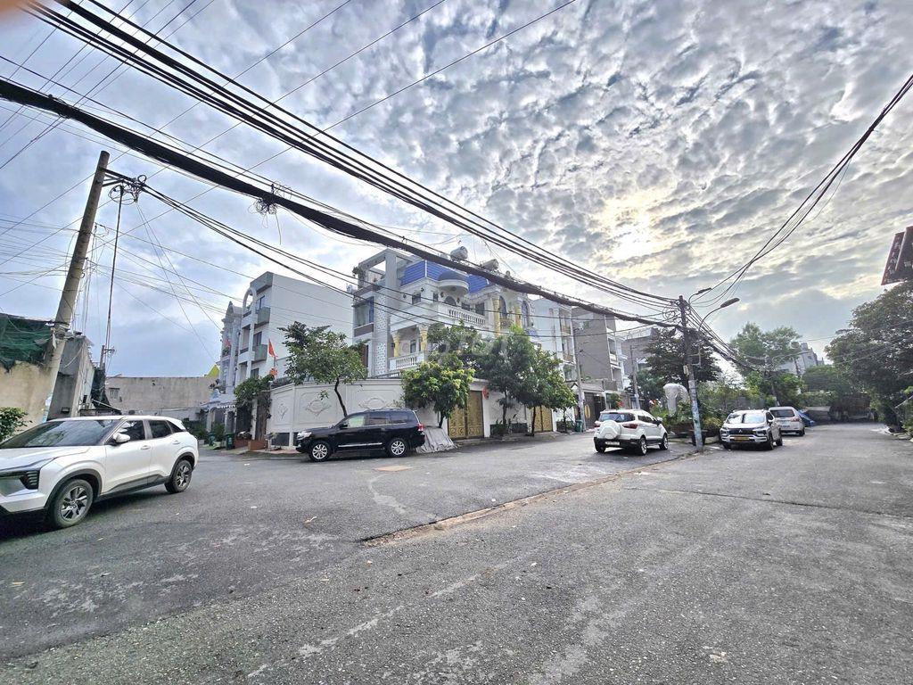 Nhà HXH Lê Văn Chí Linh Trung Thủ Đức - Nằm Sau BV Đa Khoa Thủ Đức
