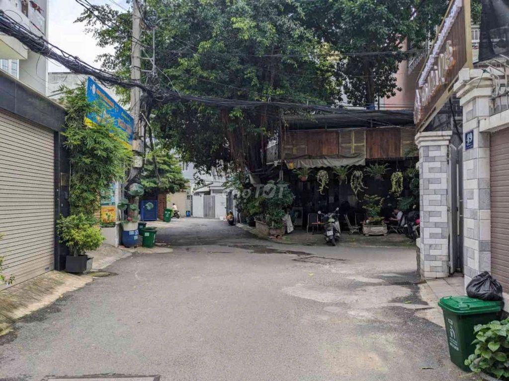 🏡NHÀ MẶT TIỀN ĐƯỜNG 19  – CHỈ 3,95 TỶ – LINH CHIỂU, THỦ ĐỨC
