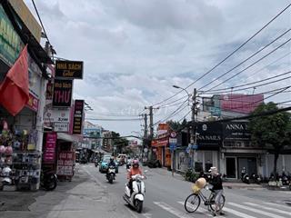 Nhà Góc 2MT Đường 339-Không Lộ Giới Không Quy Hoạch-Sổ Vuông- 8 tỷ 7