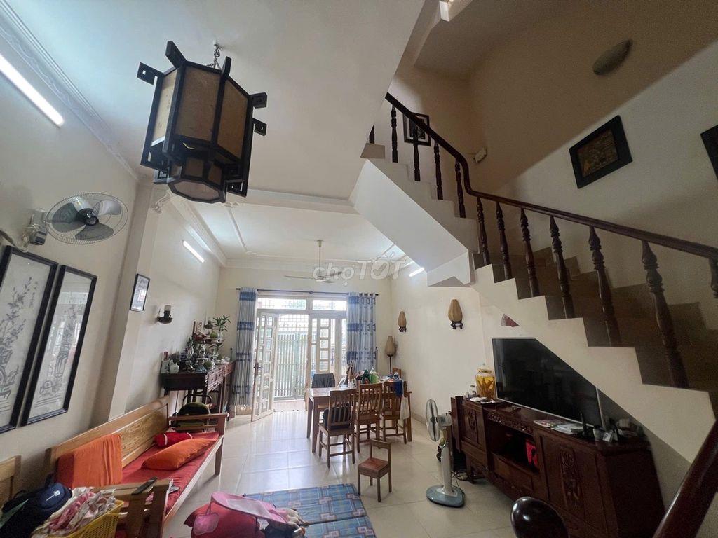 Nhà Góc 2MT Đường 339-Không Lộ Giới Không Quy Hoạch-Sổ Vuông- 8 tỷ 7
