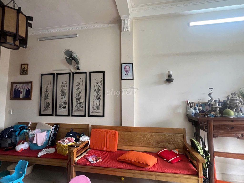 Nhà Góc 2MT Đường 339-Không Lộ Giới Không Quy Hoạch-Sổ Vuông- 8 tỷ 7