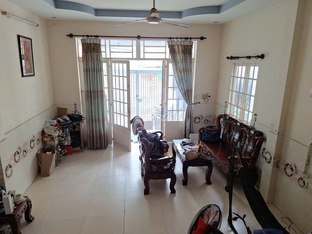 Nhà HXH Đường 297 Đỗ Xuân Hợp Phước Long Q.9 cũ 7 tỷ 5 - ngang 6