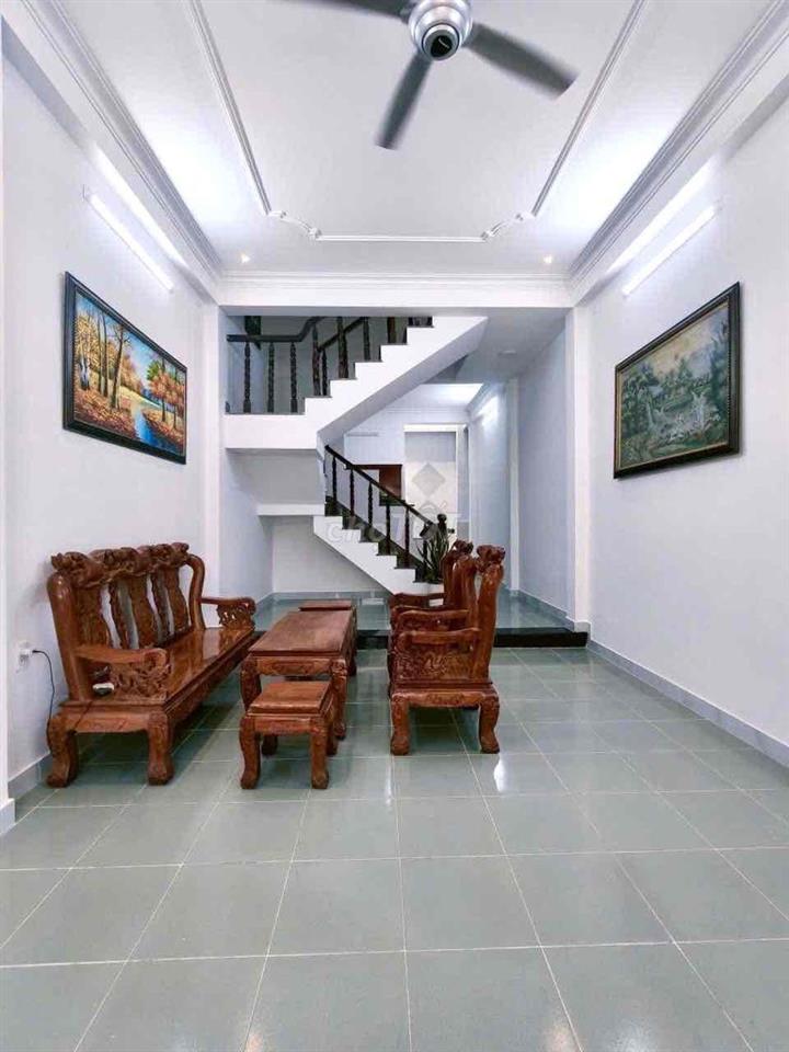 MẶT TIỀN KINH DOANH Chợ Hoa Cau Phước Long B Q.9 - 7 tỷ 7