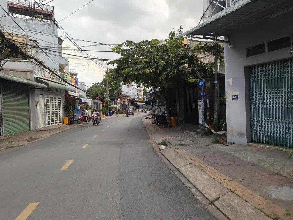 Mặt Tiền Vip Đường 297 - Ngay Đại Học Văn Hoá Đỗ Xuân Hợp - 100tr/m2