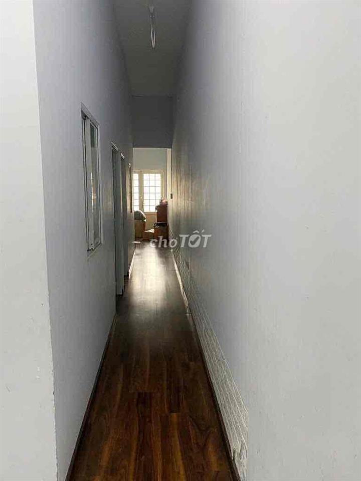 Nhà cấp 4 sân vườn mát mẻ Phường Linh Xuân Thủ Đức cũ