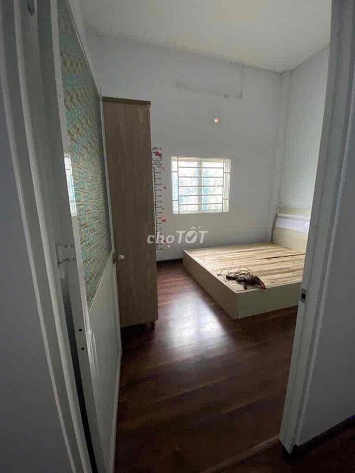Nhà cấp 4 sân vườn mát mẻ Phường Linh Xuân Thủ Đức cũ