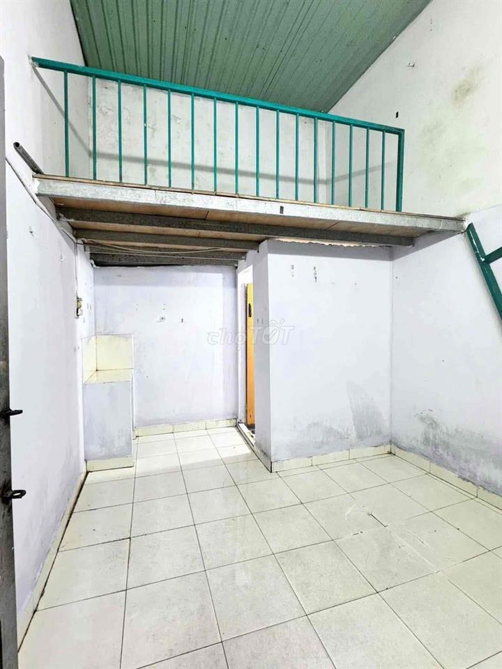 Phòng Trọ gần cầu vượt Linh xuân, Thủ Đức
