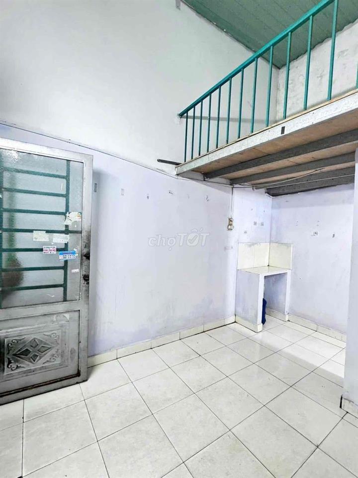 Phòng Trọ gần cầu vượt Linh xuân, Thủ Đức