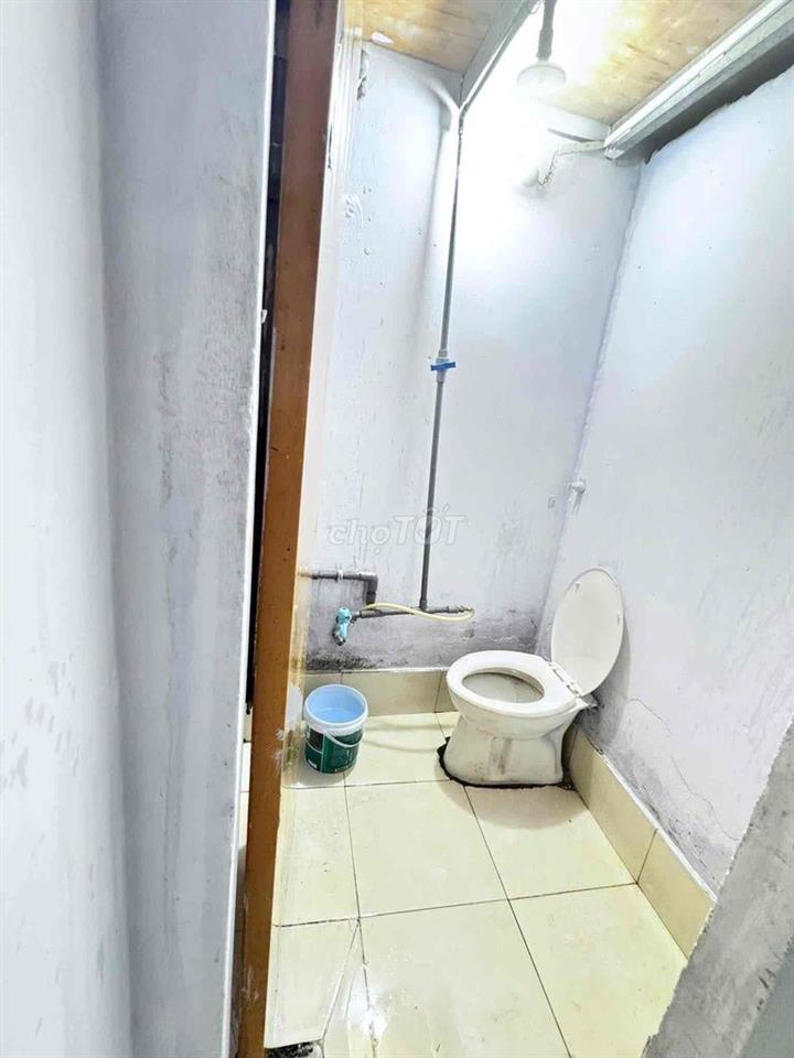 Phòng Trọ gần cầu vượt Linh xuân, Thủ Đức