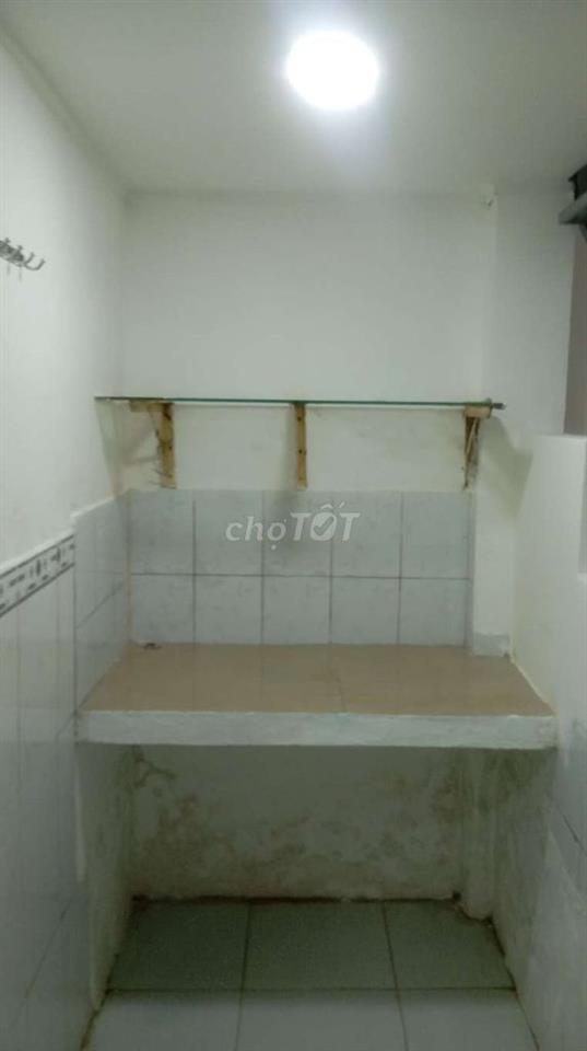 Chính chủ. Nhà hẻm 41 tam bình ptam phú, có chỗ đậu ô tô ngoài hẻm