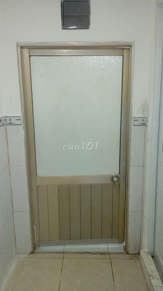 Chính chủ. Nhà hẻm 41 tam bình ptam phú, có chỗ đậu ô tô ngoài hẻm
