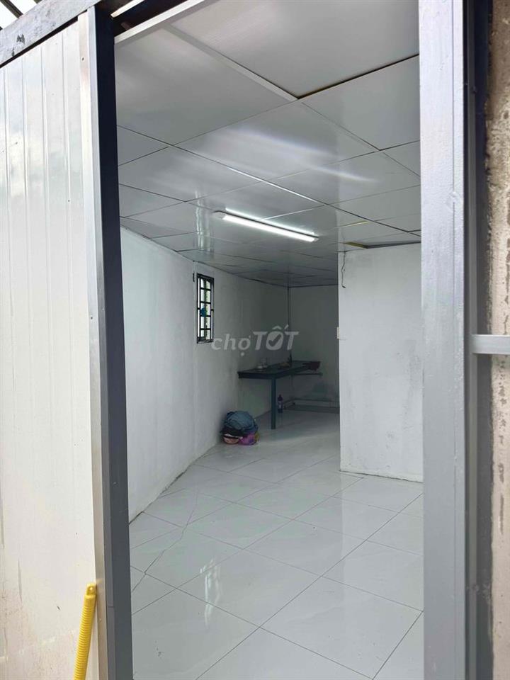 Nhà Nguyên Căn Cho Thuê Ngay ĐH Nông Lâm