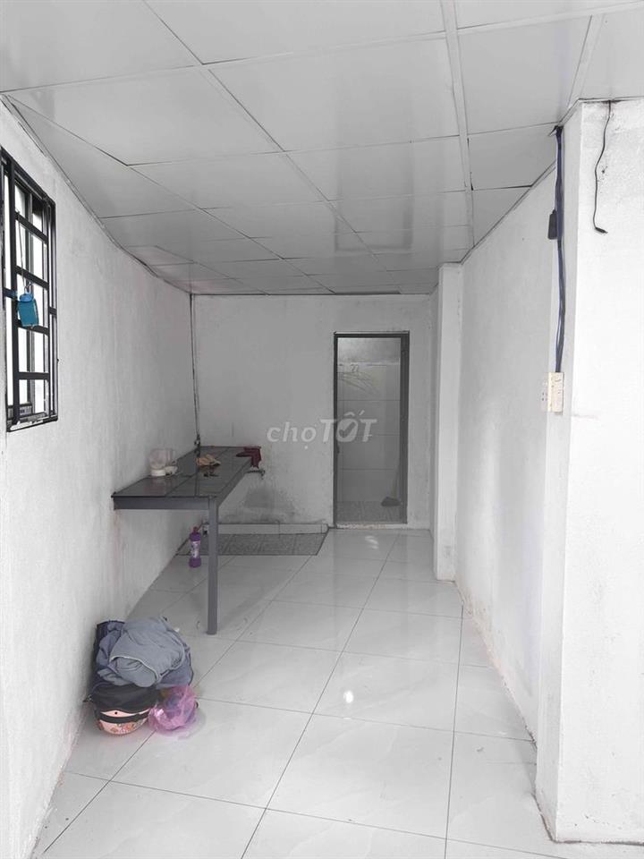 Nhà Nguyên Căn Cho Thuê Ngay ĐH Nông Lâm