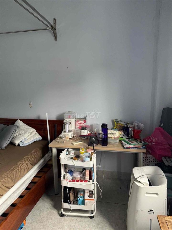 bán nhà hẻm 111/5a Tam Bình, TPHCM, 40m2, dtsd:120m2