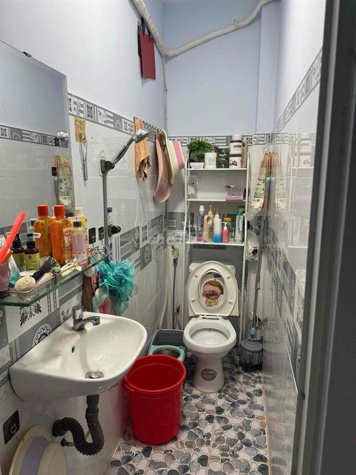 bán nhà hẻm 111/5a Tam Bình, TPHCM, 40m2, dtsd:120m2
