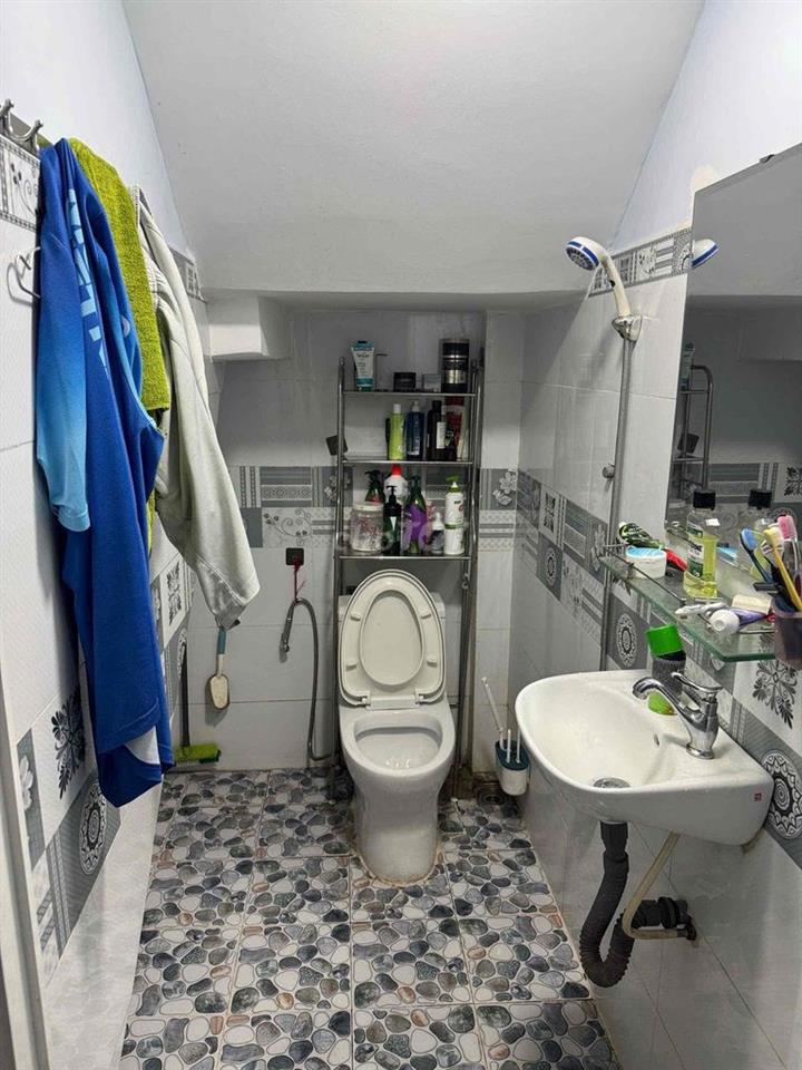 bán nhà hẻm 111/5a Tam Bình, TPHCM, 40m2, dtsd:120m2