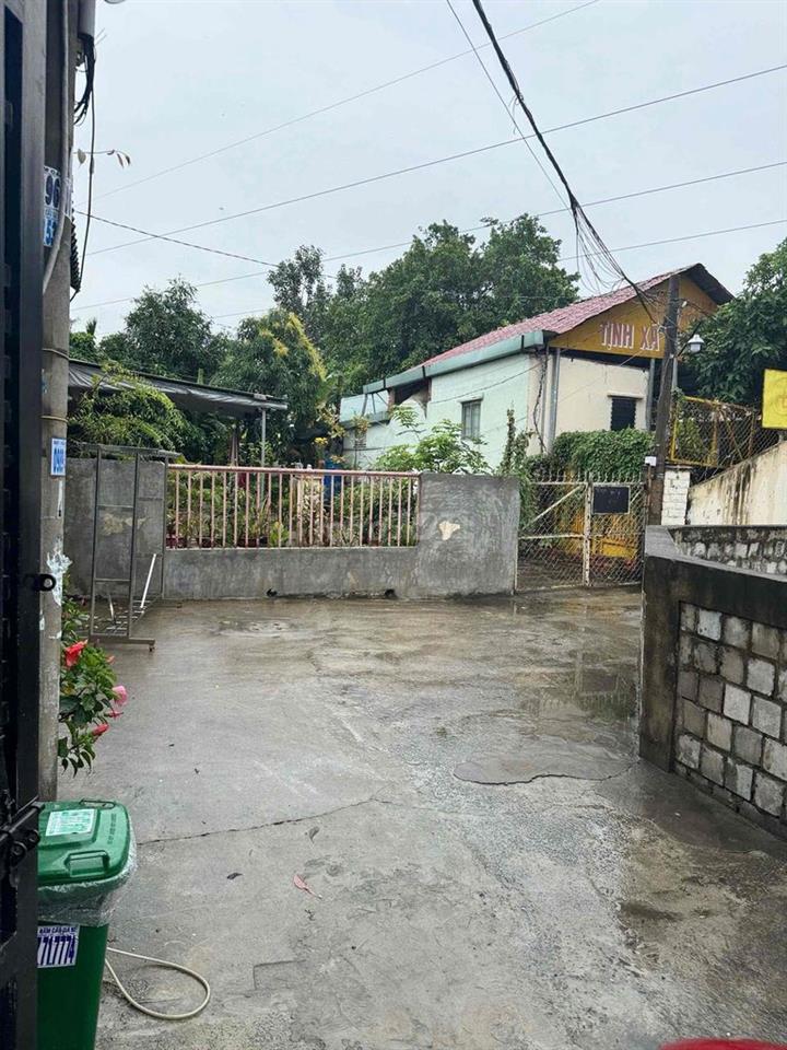 bán nhà hẻm 111/5a Tam Bình, TPHCM, 40m2, dtsd:120m2