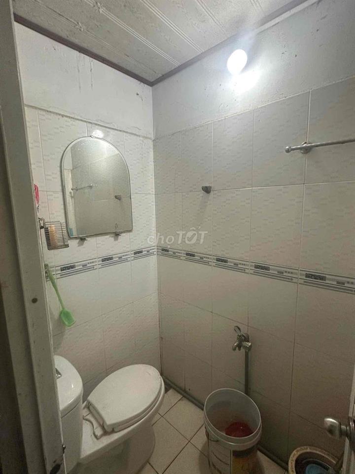 bán nhà mặt tiền đường trần văn kỷ, bình thạnh