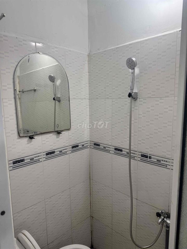Bán nhà mặt tiền Trần Văn Kỷ, Bình Thạnh, 15.1m2, 3.3 tỷ