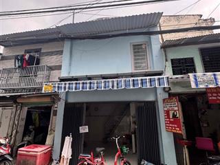 Bán nhà mặt tiền Trần Văn Kỷ, Bình Thạnh, 15.1m2, 3.3 tỷ