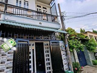 Bán nhà hẻm Tam Bình, TP. Thủ Đức, 100m2, 2.3 tỷ