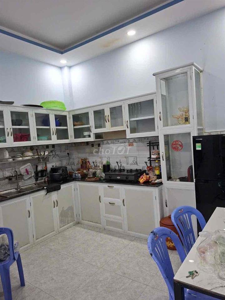 Bán nhà hẻm Tam Bình, TP. Thủ Đức, 100m2, 2.3 tỷ