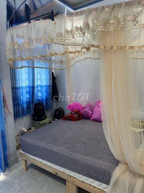 Bán nhà hẻm Tam Bình, TP. Thủ Đức, 100m2, 2.3 tỷ