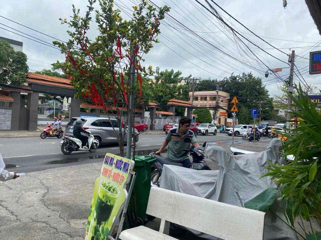 CHO THUÊ NHÀ MẶT TIỀN – THÍCH HỢP KINH DOANH