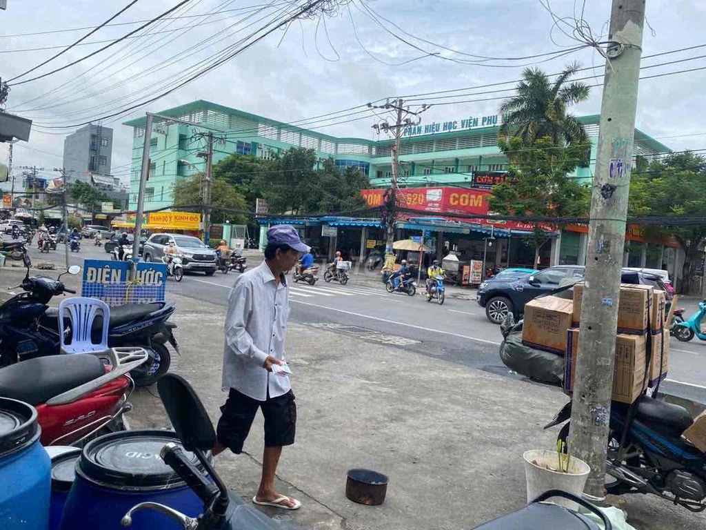 CHO THUÊ NHÀ MẶT TIỀN – THÍCH HỢP KINH DOANH