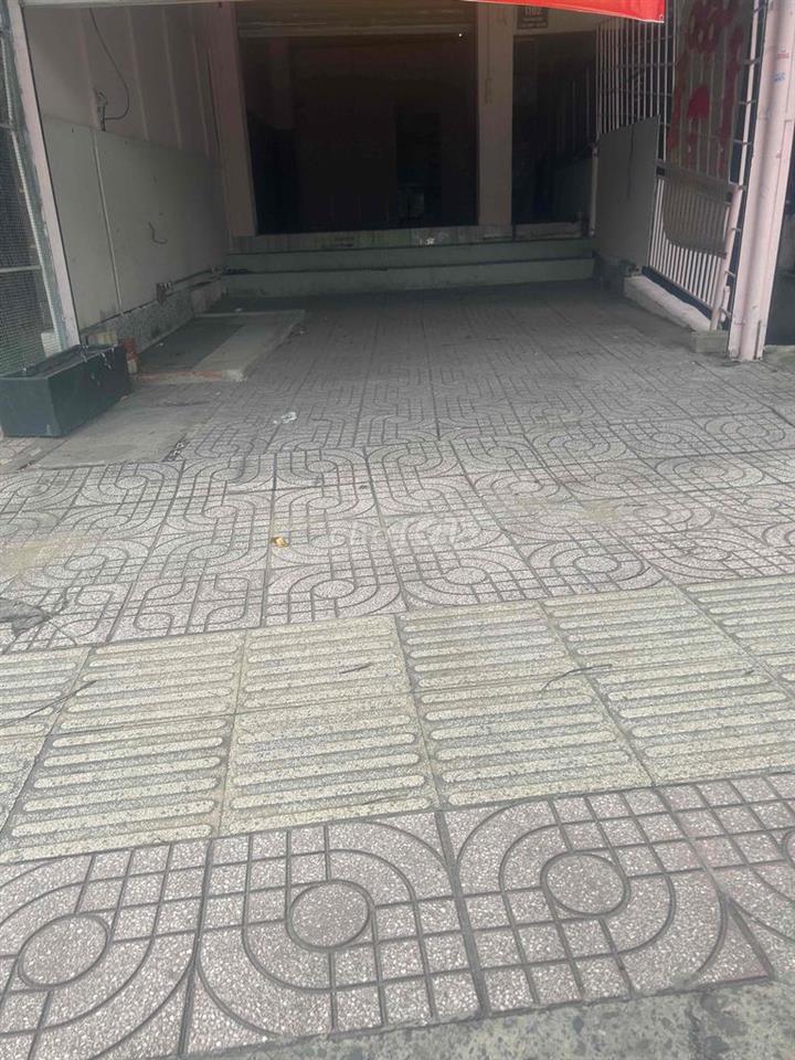 Cho thuê mặt tiền phạm văn Đồng