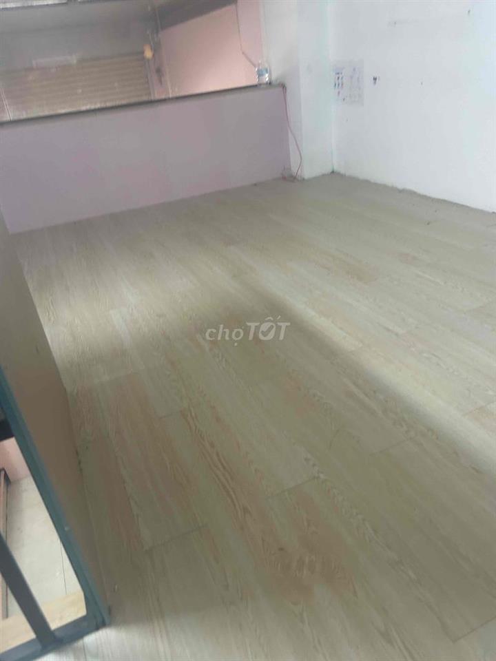 Cho thuê mặt tiền phạm văn Đồng