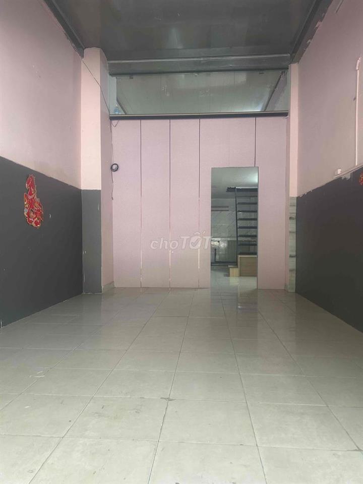 Cho thuê mặt tiền phạm văn Đồng