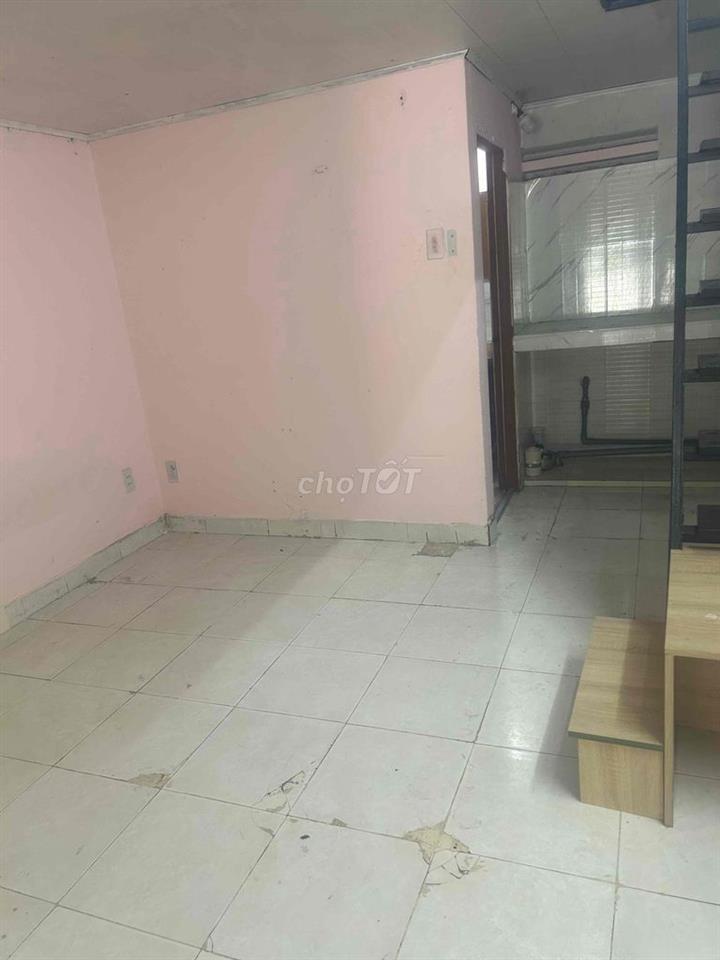 Cho thuê mặt tiền phạm văn Đồng