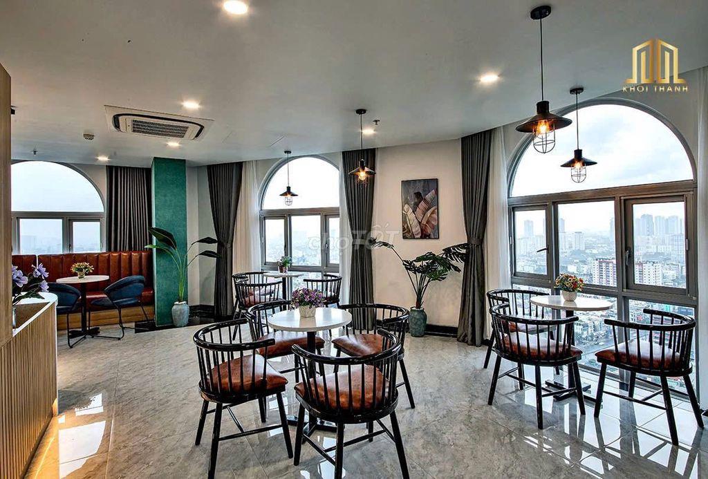 Cho Thuê Văn Phòng 56m2 giá 12$/m2  liên hệ để xem 