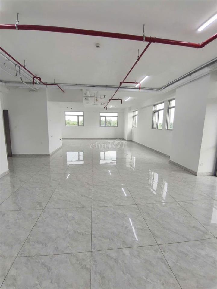 Cho Thuê Văn Phòng 56m2 giá 12$/m2  liên hệ để xem 