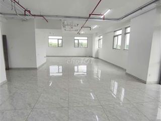Cho Thuê Văn Phòng 56m2 giá 12$/m2  liên hệ để xem 