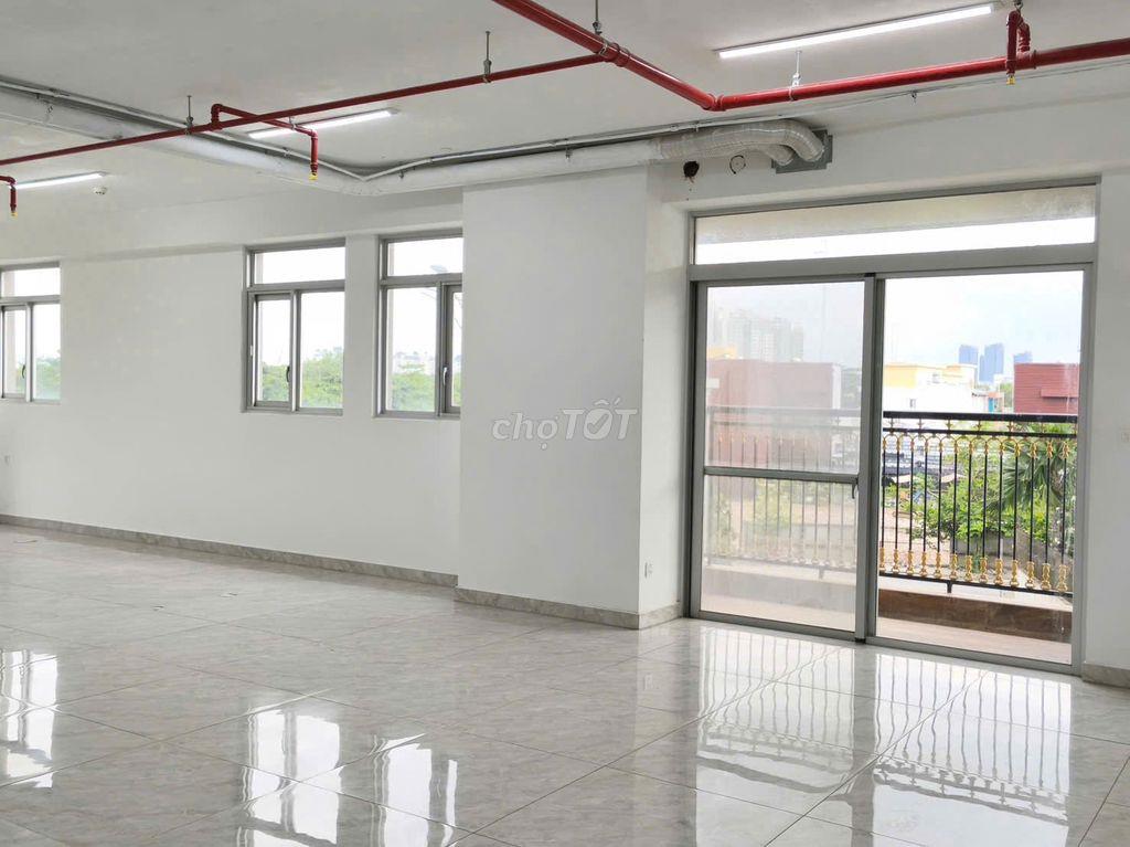 Cho Thuê Văn Phòng 56m2 giá 12$/m2  liên hệ để xem 