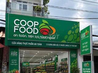 cho thuê nhà mặt tiền quận 9, 1 trệt 1 lầu 160 m2