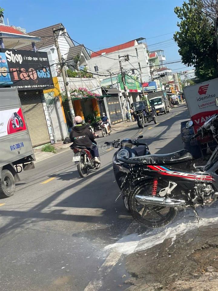 Cho thuê MB Kinh doanh, LTH. 4x8, giá 3.5tr/ tháng
